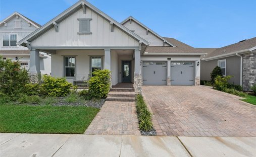 Haus in Orlando, Florida, Vereinigte Staaten 1