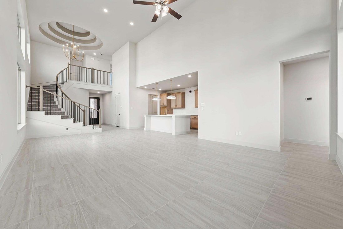 Casa a Fulshear, Texas, Stati Uniti 4 - 18824378