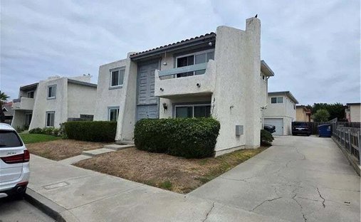 Huntington Beach, California, United States 1