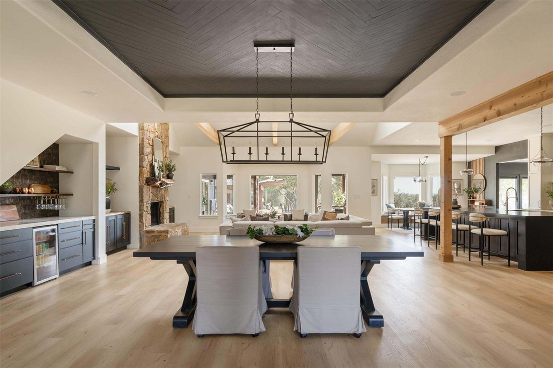 Haus in Dripping Springs, Texas, Vereinigte Staaten 5 - 18824260