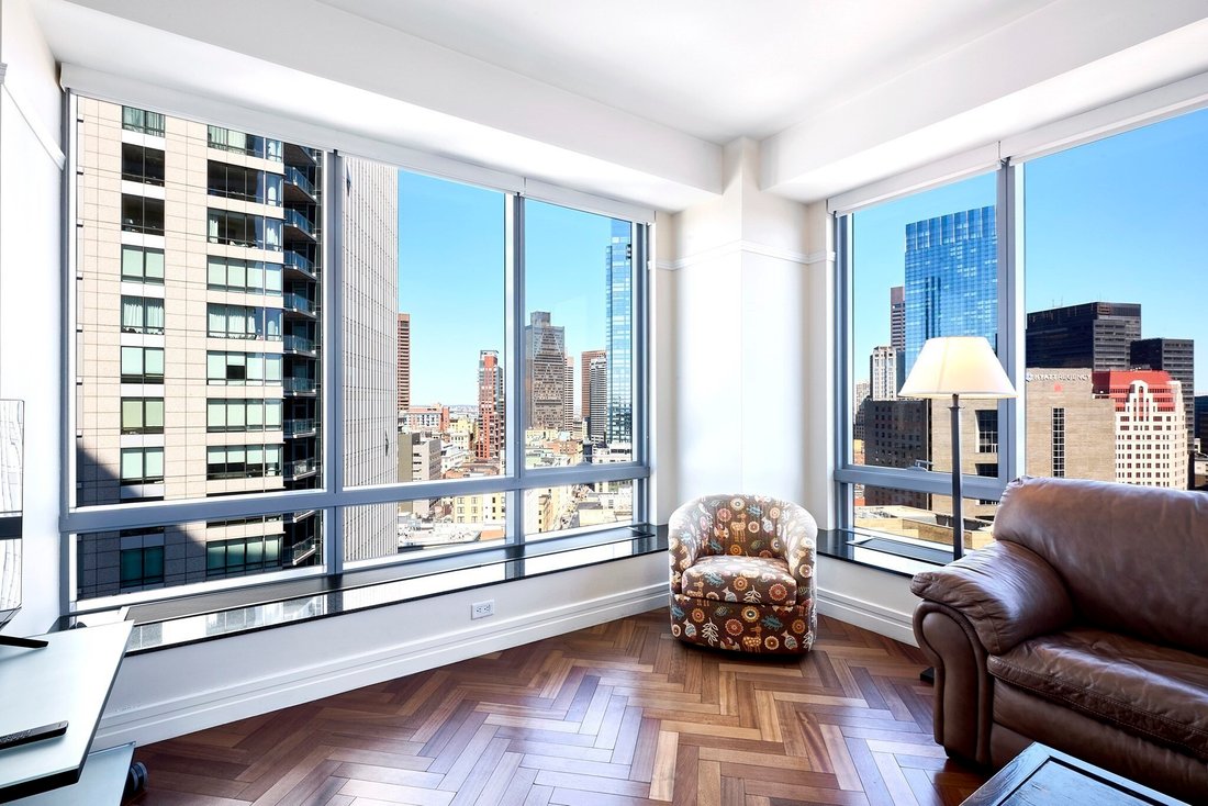 Condo in Boston, Massachusetts, United States 4 - 18824679