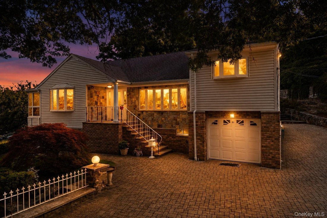 Casa en Yonkers, Nueva York, Estados Unidos 3 - 18826563