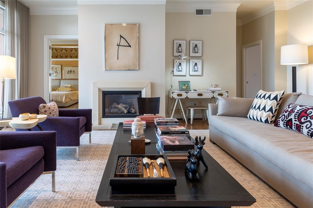 Condominio en Dallas, Texas, Estados Unidos 3 - 18824447
