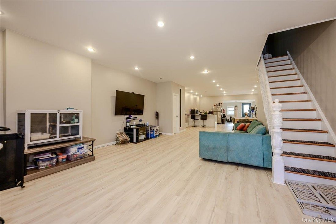 Casa a New York, New York, Stati Uniti 3 - 18823034