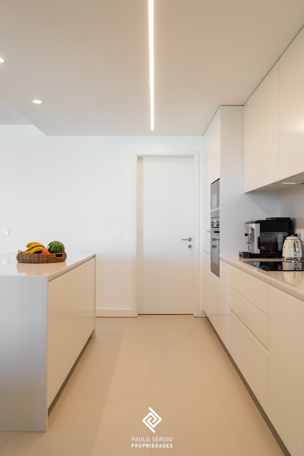 Wohnung in Canidelo, Distrikt Porto, Portugal 5 - 18825243