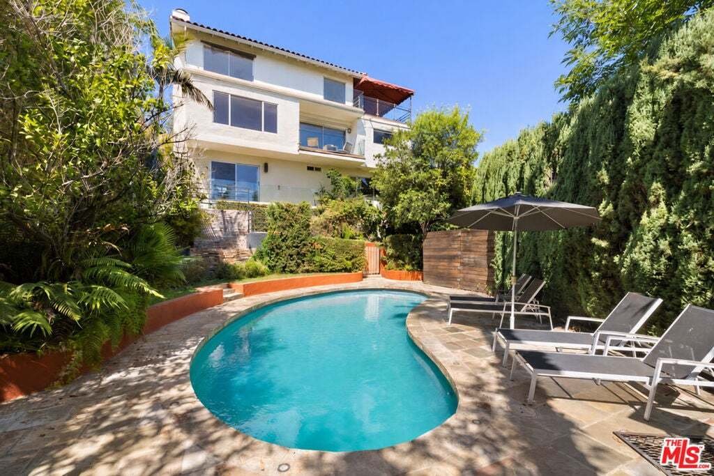 Casa a Los Angeles, California, Stati Uniti 1 - 18823321