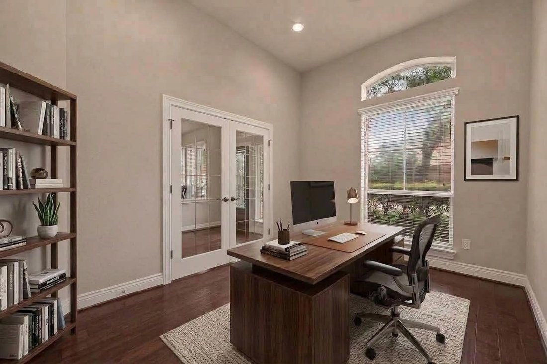 Casa en Katy, Texas, Estados Unidos 4 - 18826853