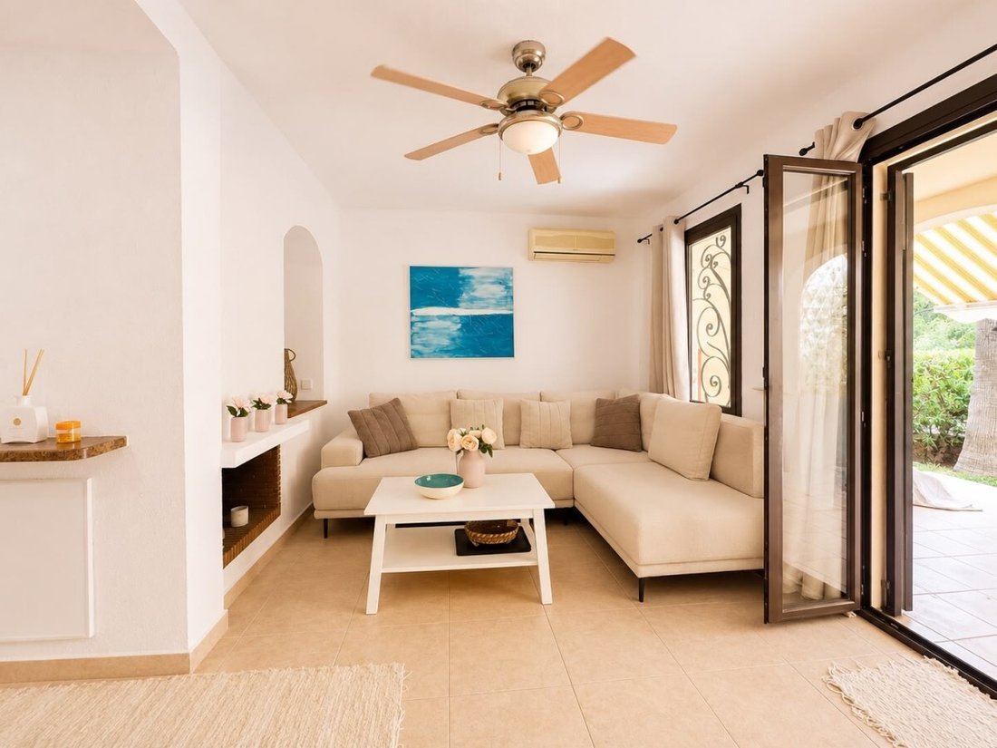 Maison à Santa Ponsa, Îles Baléares, Espagne 3 - 18822013
