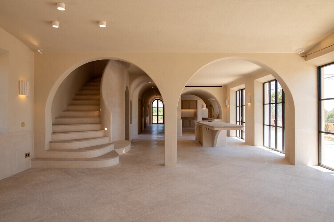 Finca a Santa Maria del Camí, Isole Baleari, Spagna 4 - 18500408