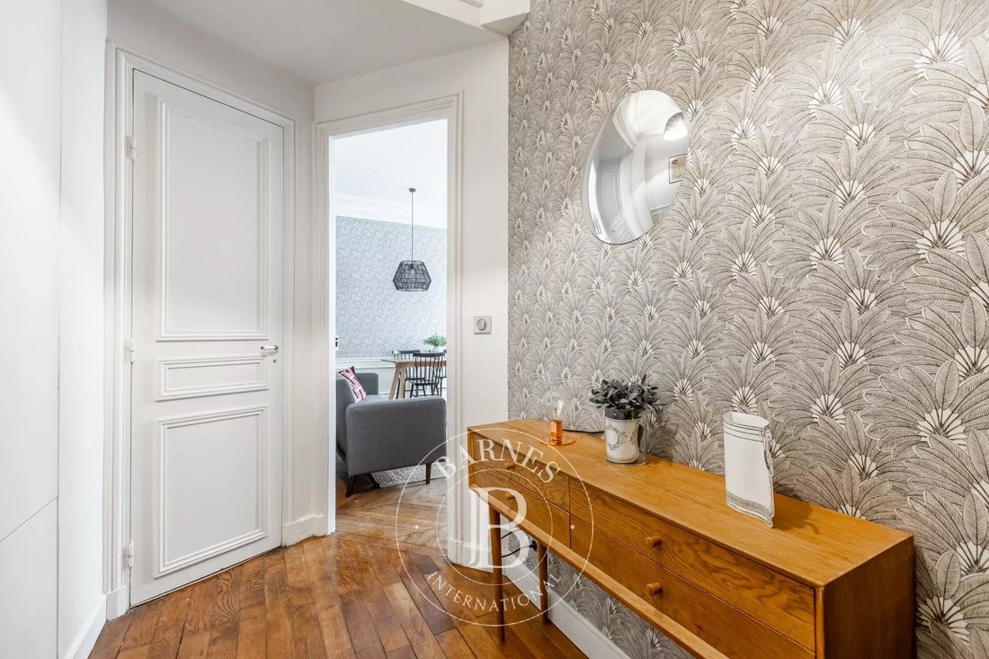 Apartamento en Chaillot, Paris 16e Arrondissement, París 5 - 18821887