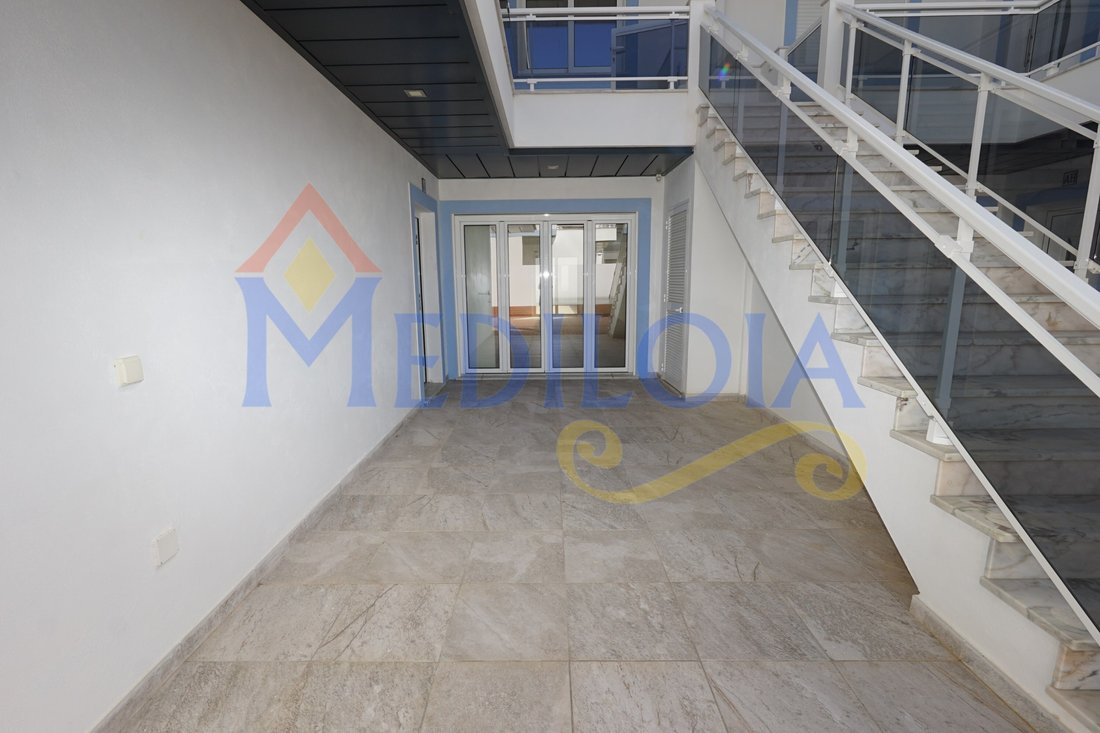 Apartamento en Vila Nova de Cacela, Algarve, Portugal 5 - 18825247