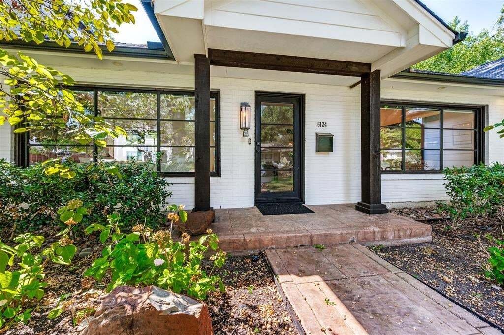 House in Dallas, Texas, United States 2 - 18824522