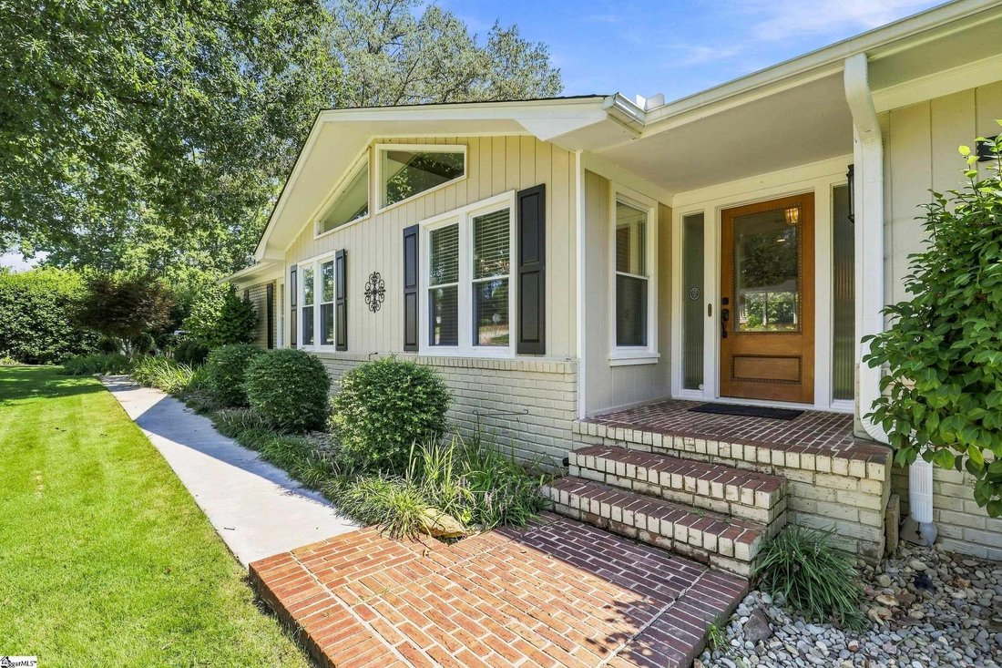 Haus in Greenville, South Carolina, Vereinigte Staaten 2 - 18822762