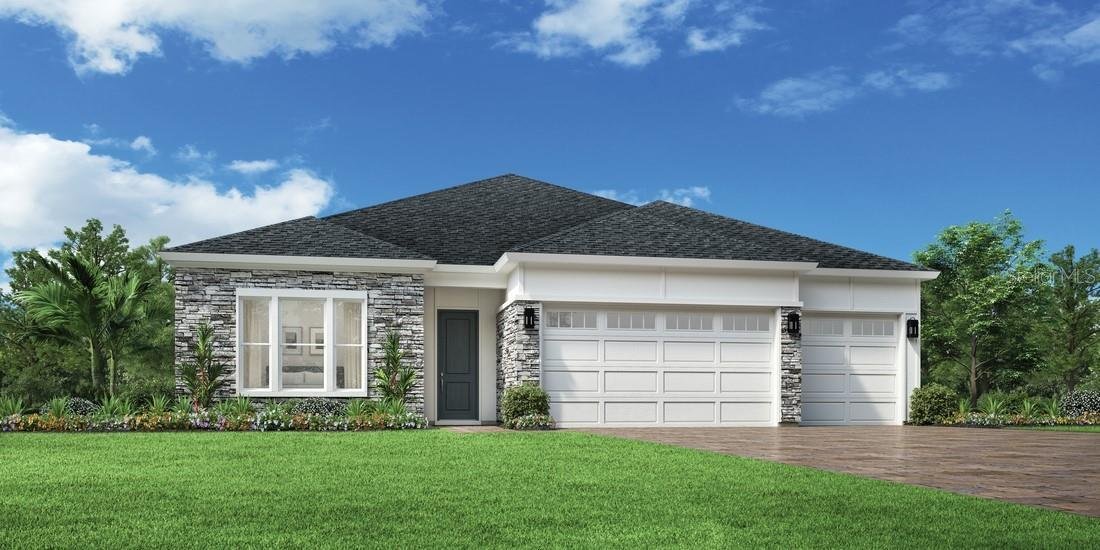 Casa en Palm Coast, Florida, Estados Unidos 1 - 18823974