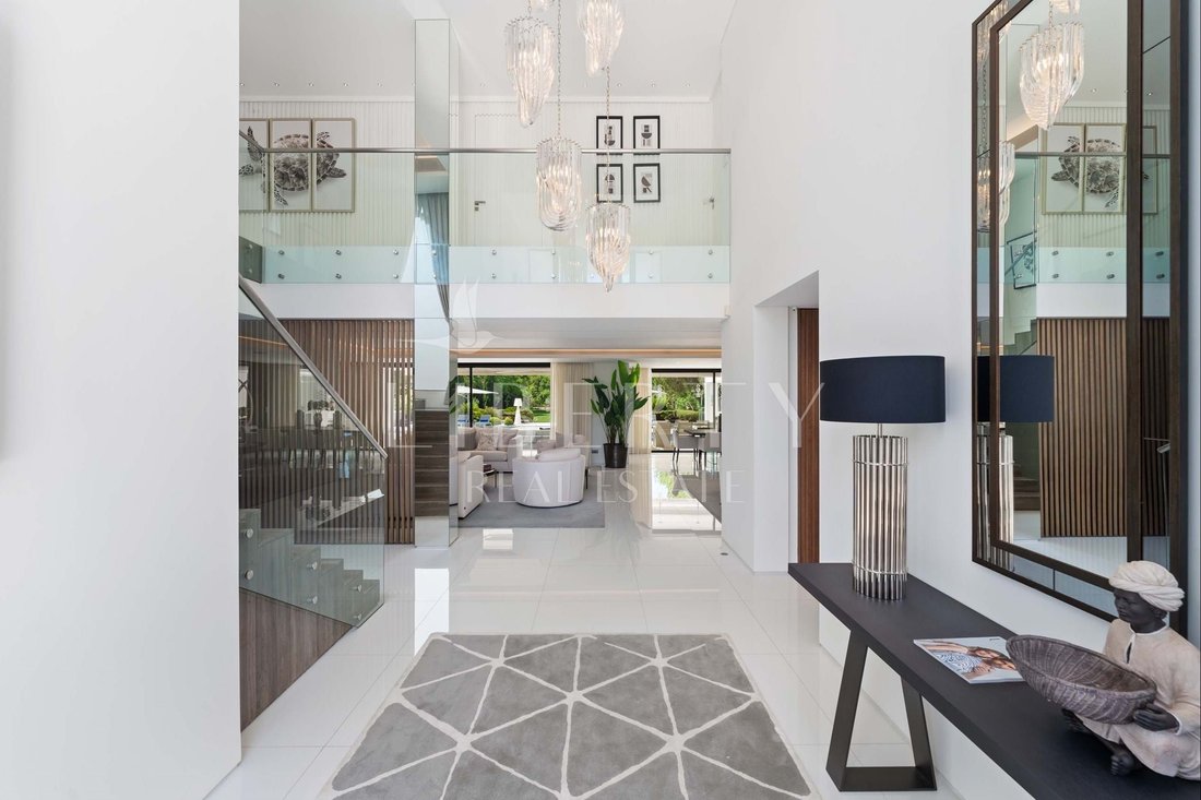 Villa in Quinta do Lago, Almancil, Portugal 4 - 18825136