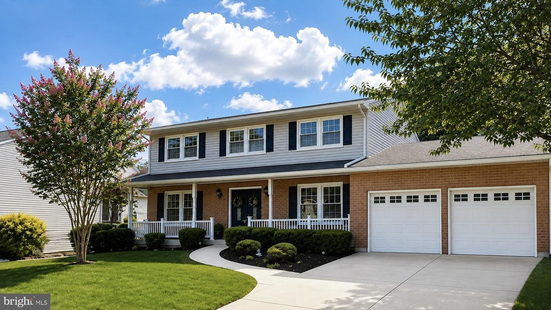 House in Chantilly, Virginia, United States 1 - 18825605