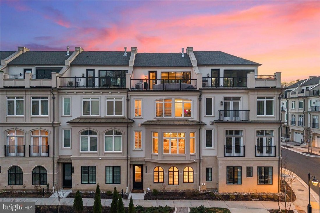 House in Bethesda, Maryland, United States 1 - 18826122