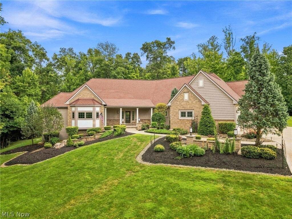 Casa en Medina, Ohio, Estados Unidos 1 - 18823303
