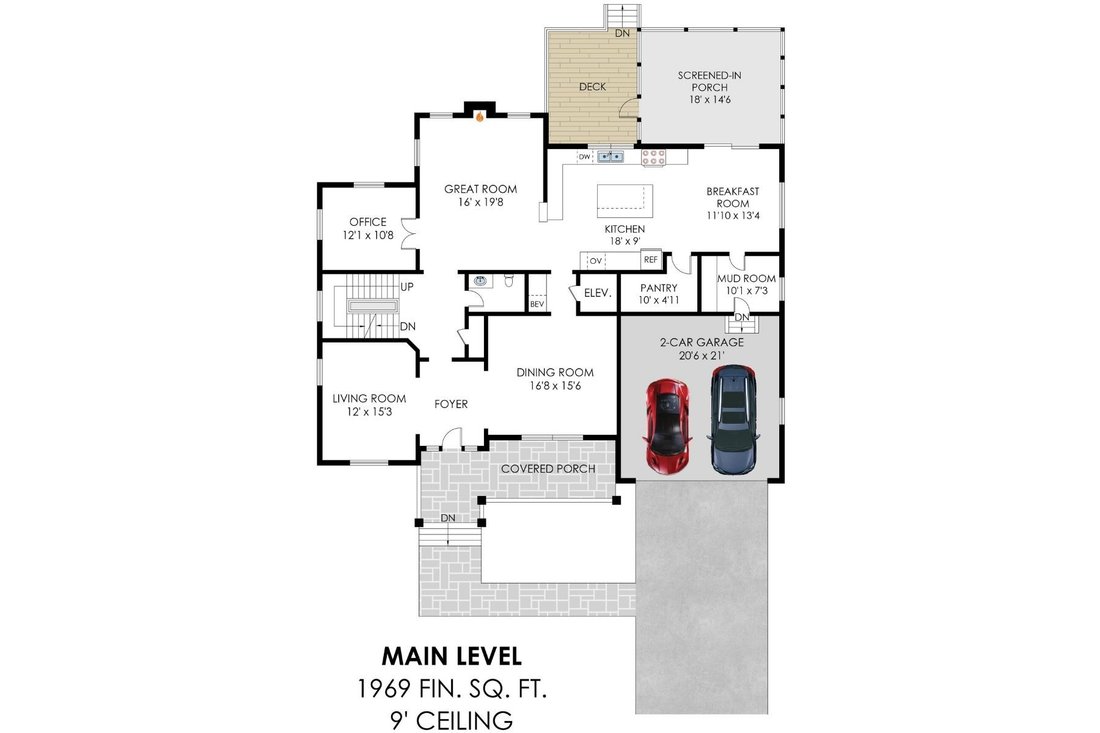 House in Bethesda, Maryland, United States 4 - 18821252