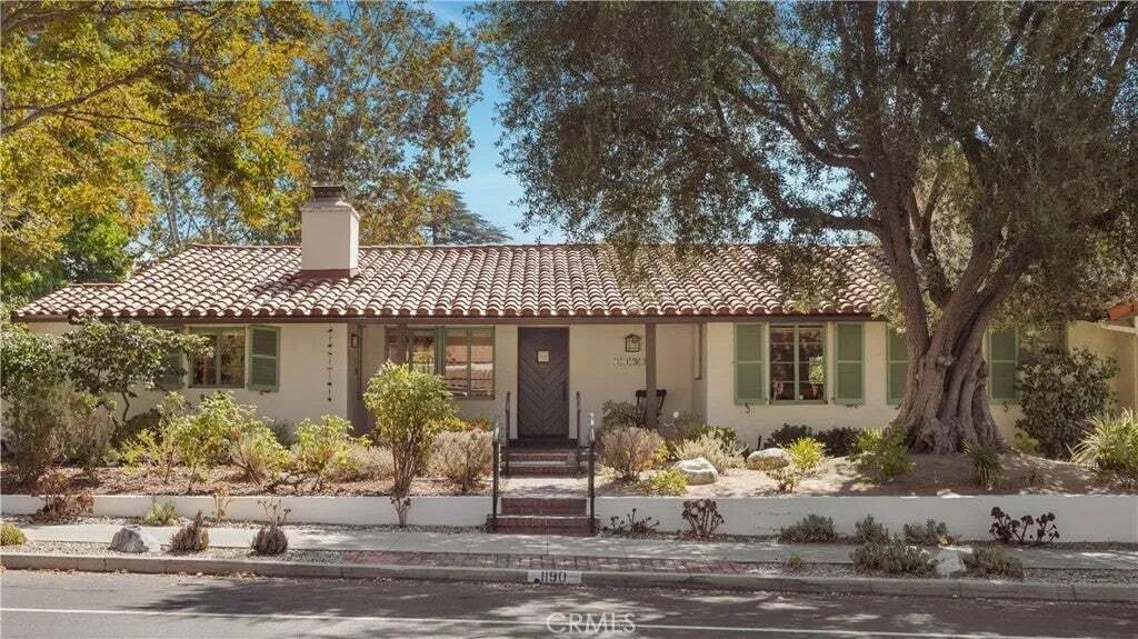 House in Claremont, California, United States 4 - 18824144