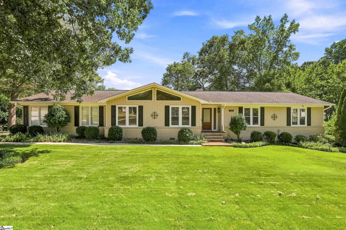 Haus in Greenville, South Carolina, Vereinigte Staaten 1 - 18822762