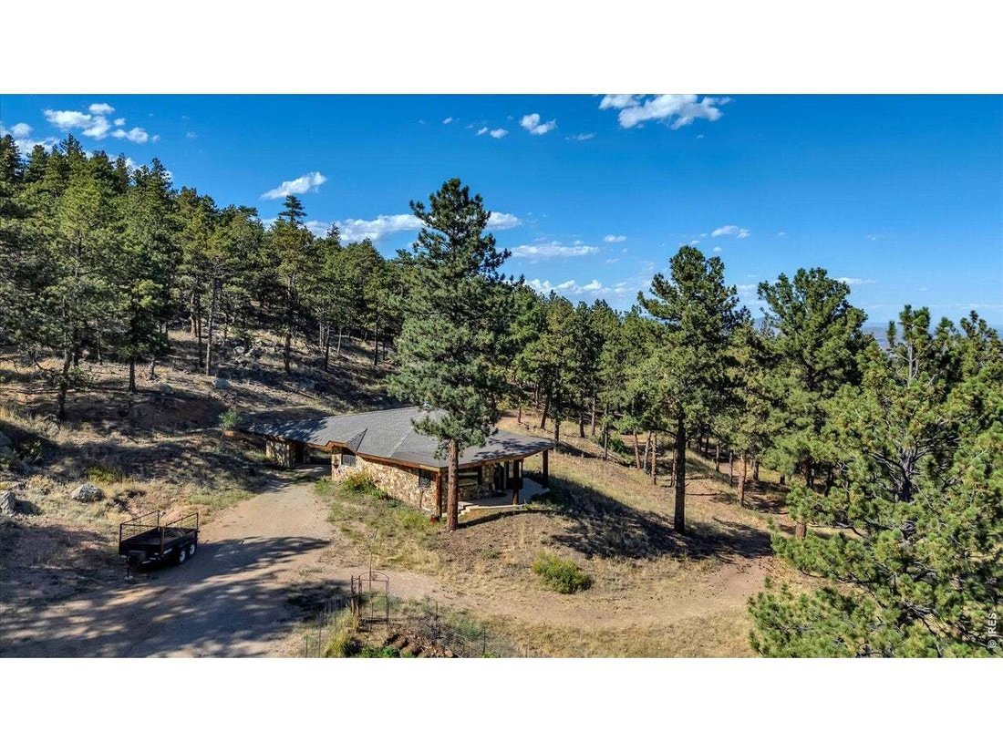 House in Lyons, Colorado, United States 2 - 18823284