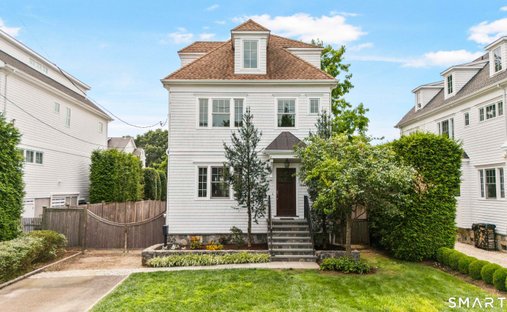 Casa a Fairfield, Connecticut, Stati Uniti 1
