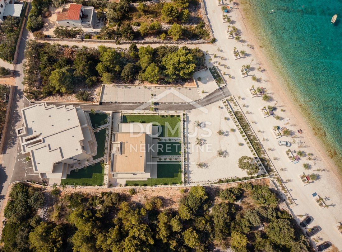 Apartment in Sevid na Moru, Split-Dalmatia County, Croatia 5 - 17649368