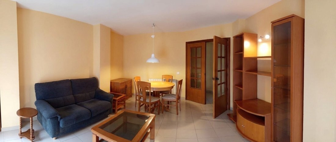 Apartamento en Ciudad de Ibiza, Islas Baleares, España 1 - 18825272