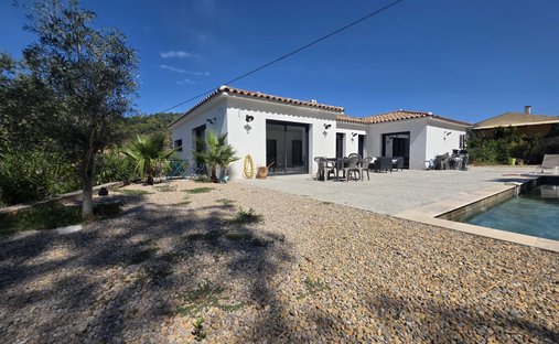 Villa in Centre, Vidauban, Frankreich 1