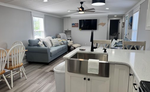 North Topsail Beach, North Carolina, Vereinigte Staaten 1