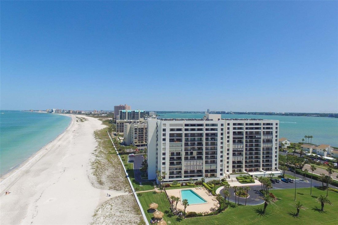 Condominio a Clearwater, Florida, Stati Uniti 2 - 18824063
