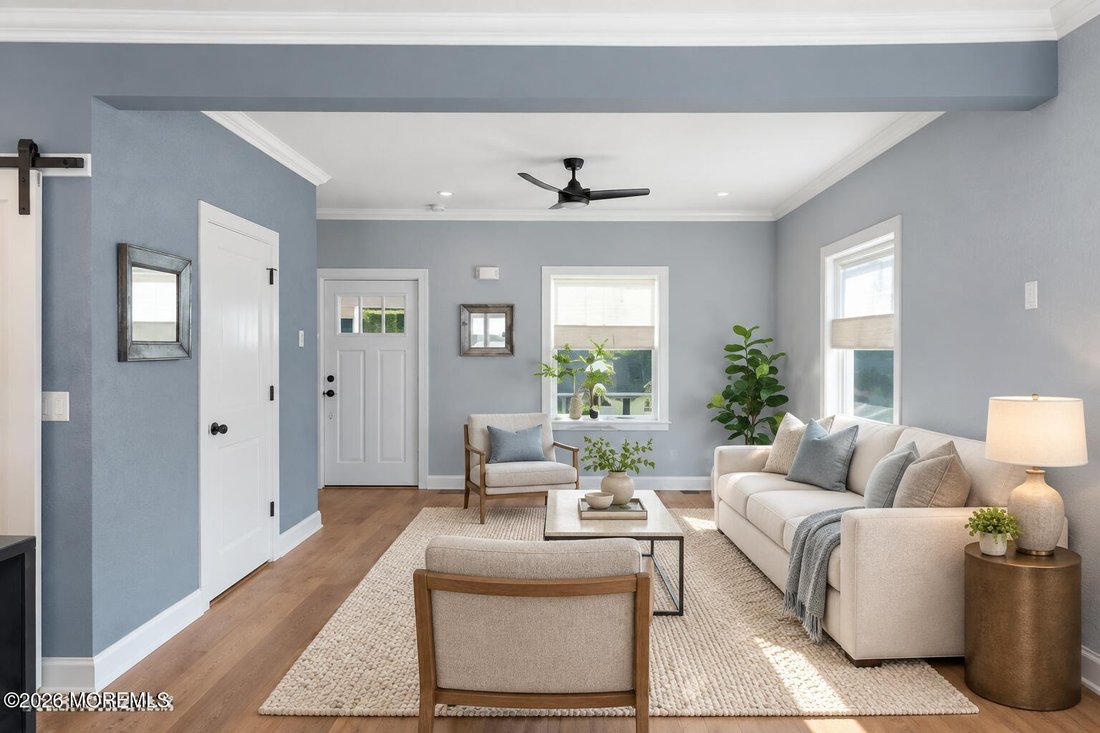 Casa a Red Bank, New Jersey, Stati Uniti 5 - 18822727