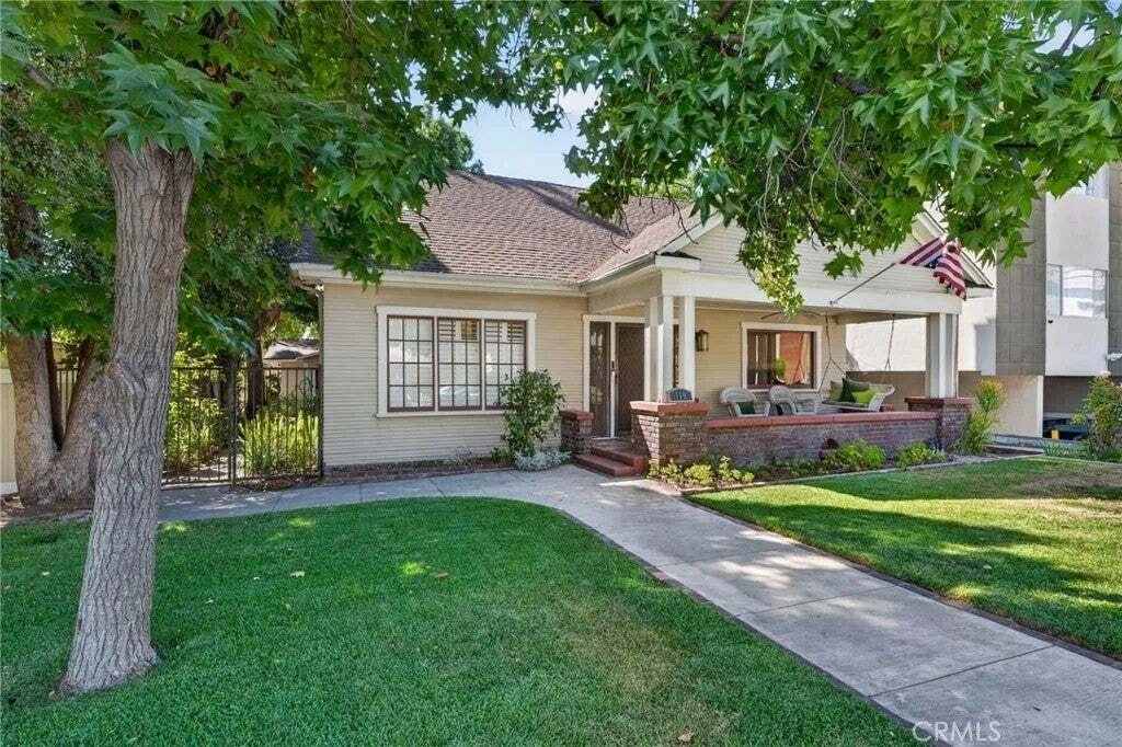 Casa en Glendale, California, Estados Unidos 1 - 18824155