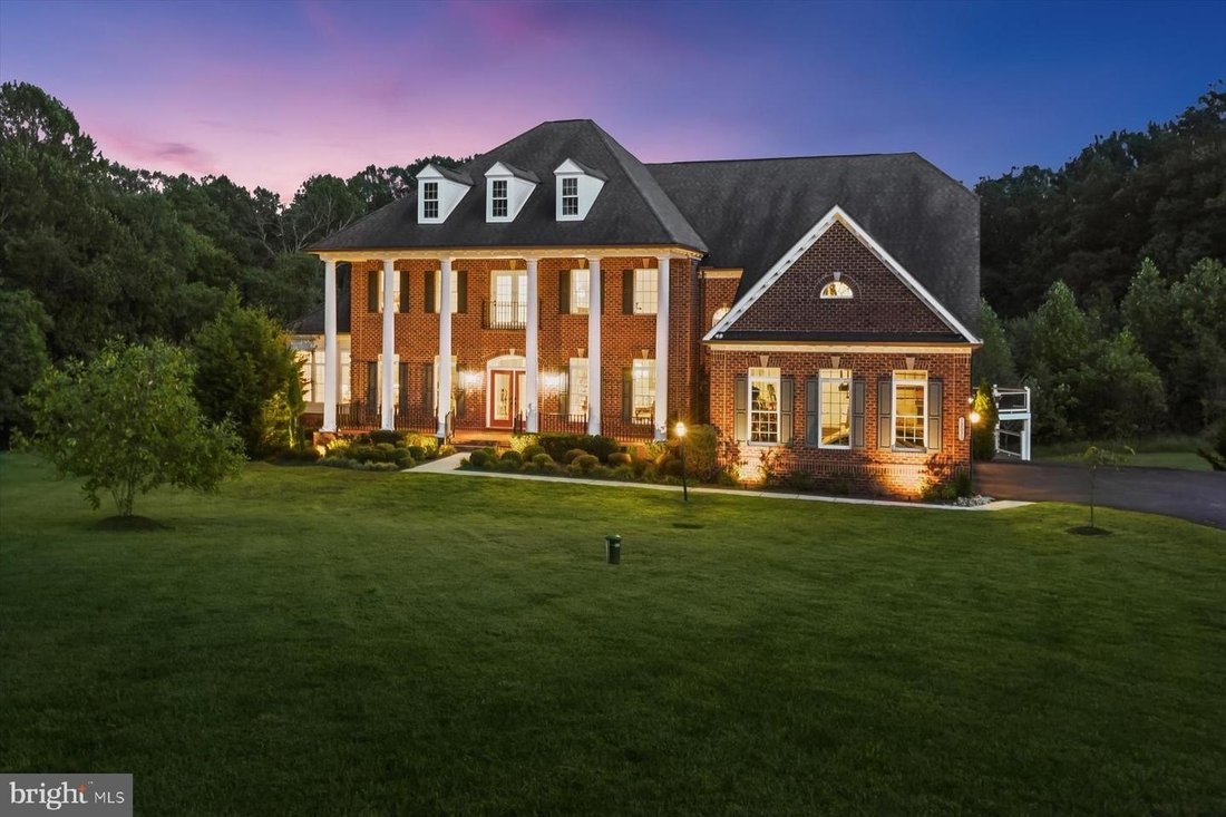 House in Highland, Maryland, United States 3 - 18826080