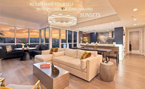 Casa a Las Vegas, Nevada, Stati Uniti 1