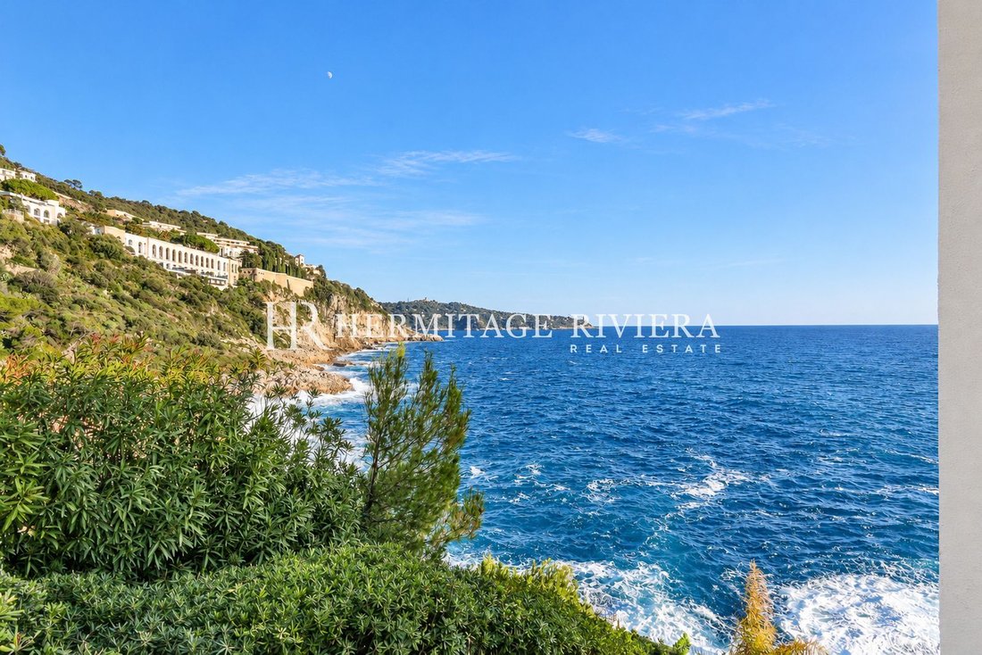 Villa en Niza, Provenza-Alpes-Costa Azul, Francia 2 - 15091396