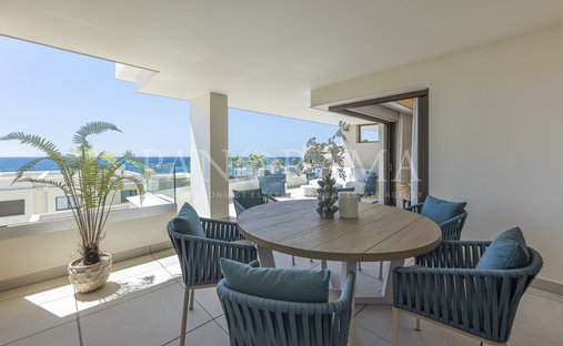 Apartamento en Estepona, Andalucía, España 1