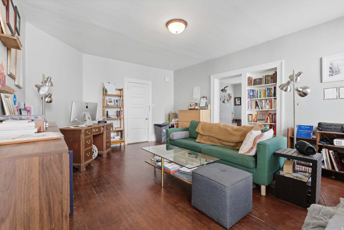 House in Salt Lake City, Utah, United States 2 - 18823114