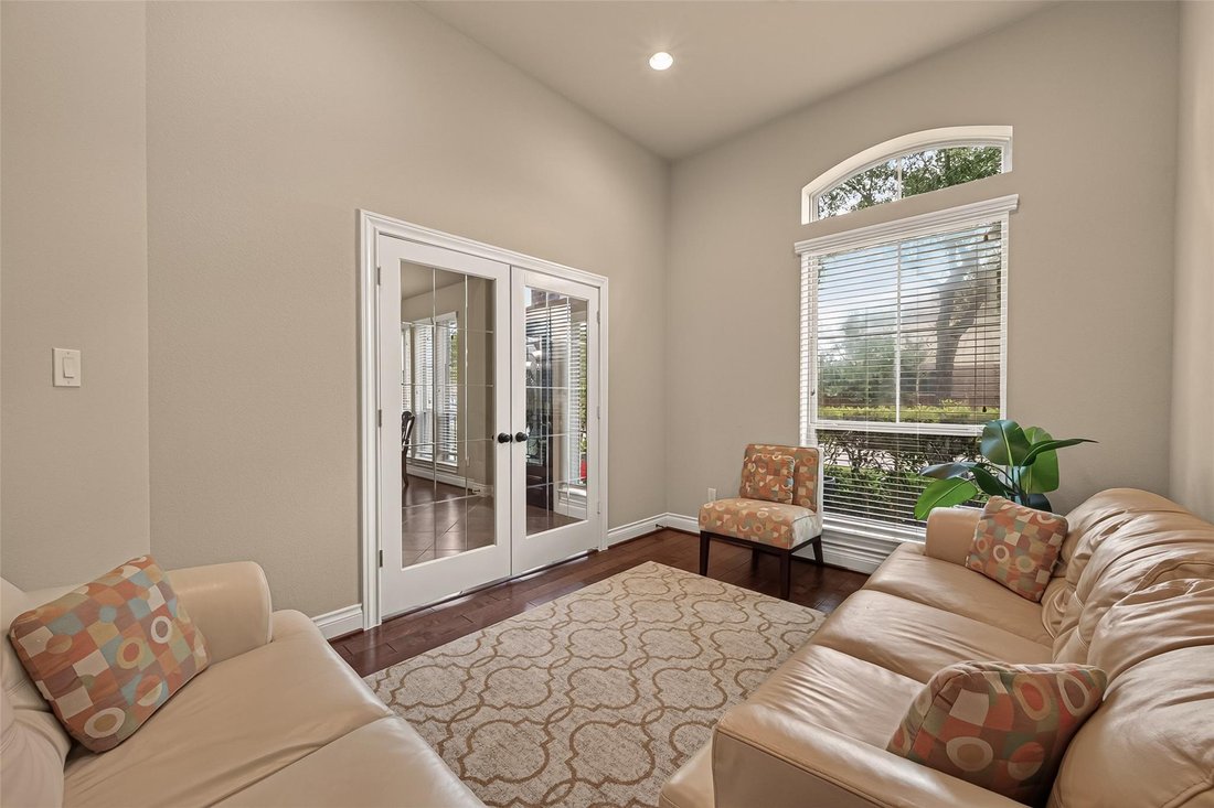 Casa en Katy, Texas, Estados Unidos 3 - 18826853