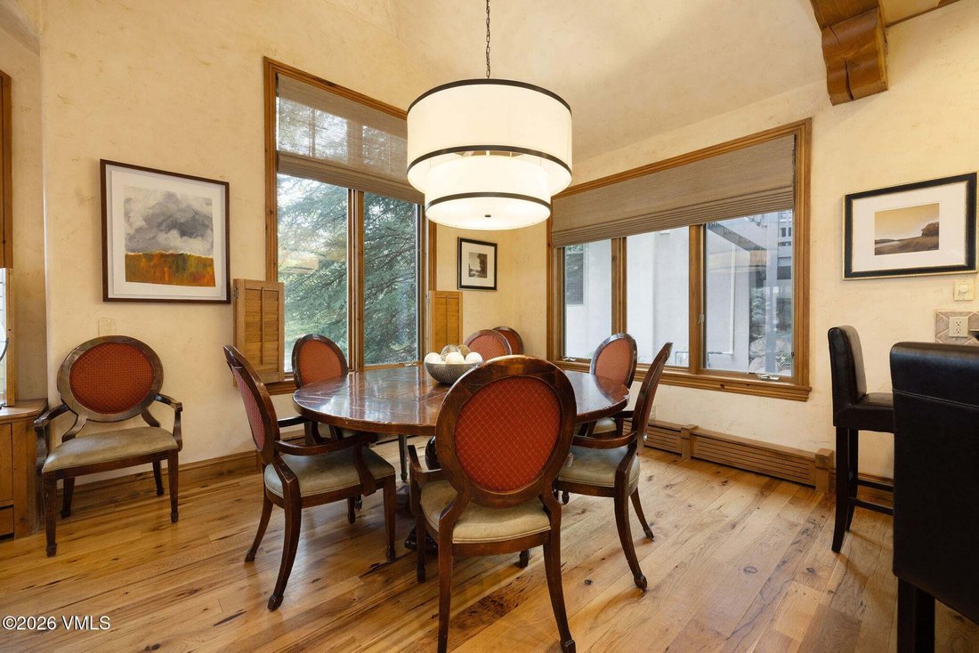 Townhouse in Edwards, Colorado, United States 3 - 18822843