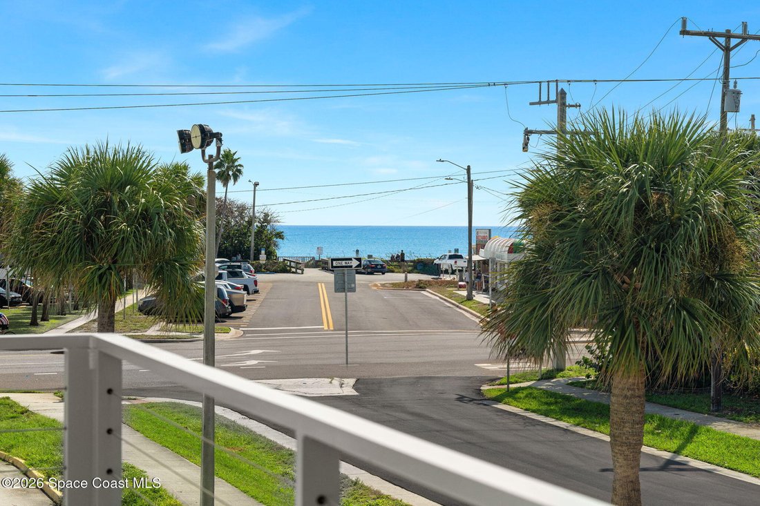 Residenza a Indialantic, Florida, Stati Uniti 2 - 17410119
