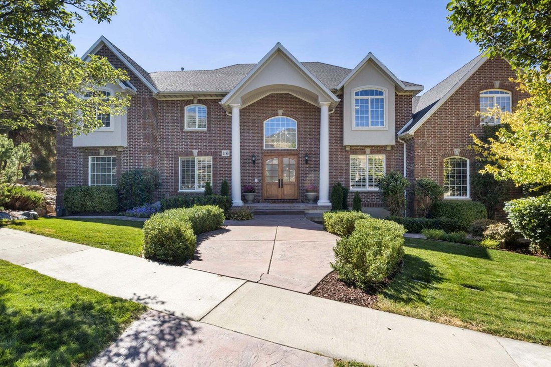 House in Orem, Utah, United States 1 - 18823125