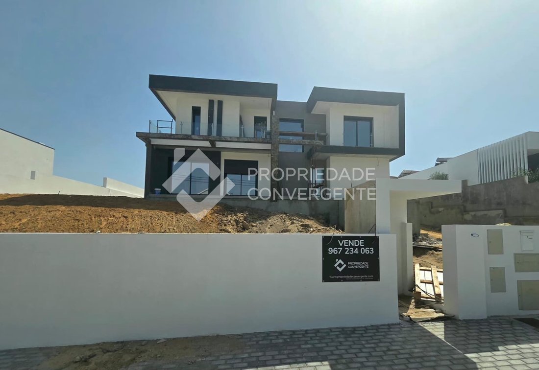 Casa a Fernão Ferro, Setúbal Municipality, Portogallo 1 - 14650550