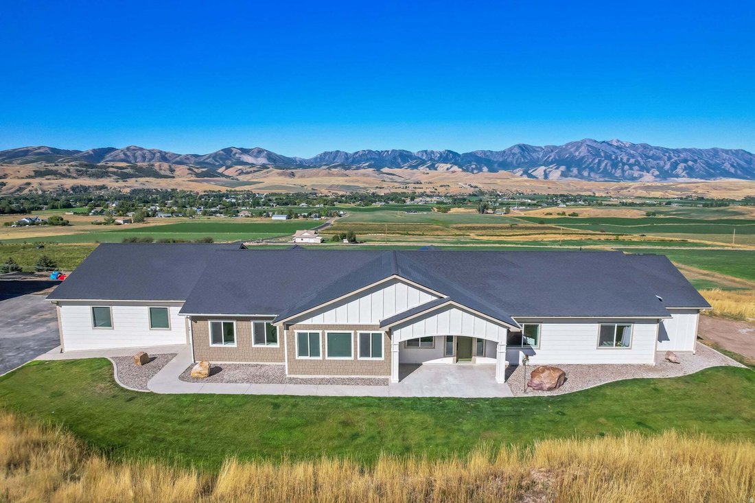 Maison à Paradise, Utah, États-Unis 1 - 18823112
