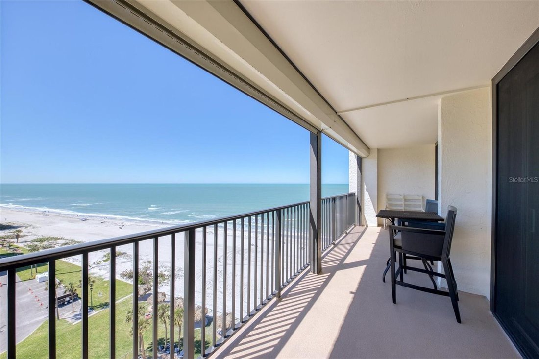 Condominio a Clearwater, Florida, Stati Uniti 1 - 18824063