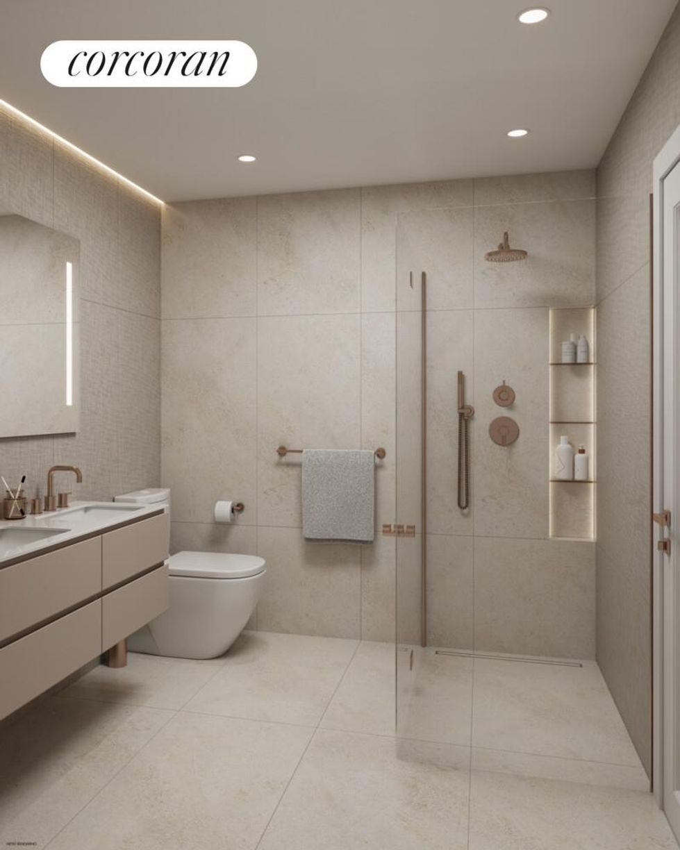 Condominio a New York, New York, Stati Uniti 4 - 18812562