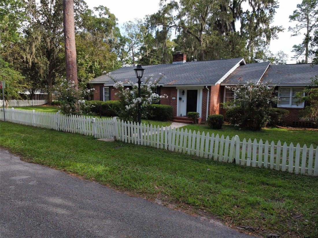 Casa a Gainesville, Florida, Stati Uniti 5 - 18794687