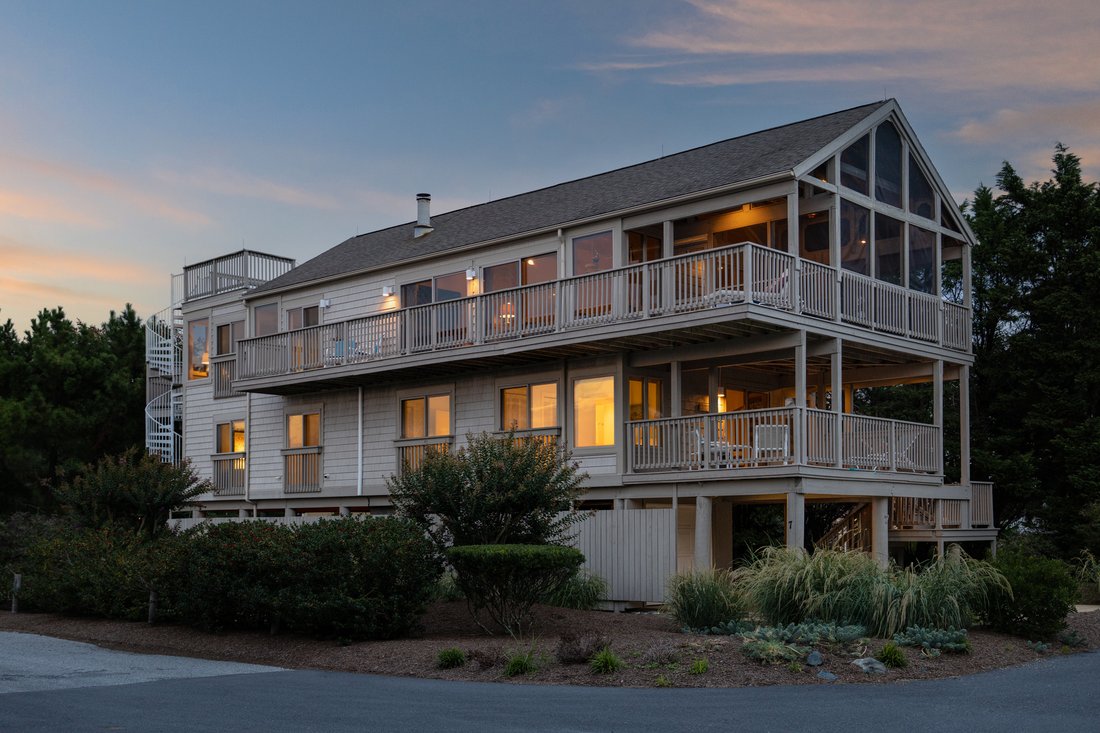 Haus in Rehoboth Beach, Delaware, Vereinigte Staaten 1 - 18822637