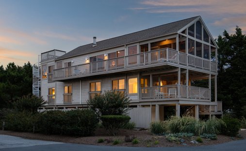 Casa a Rehoboth Beach, Delaware, Stati Uniti 1